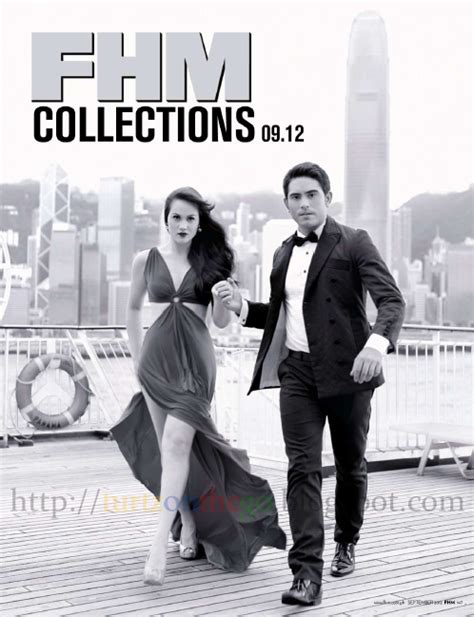 fhm collection